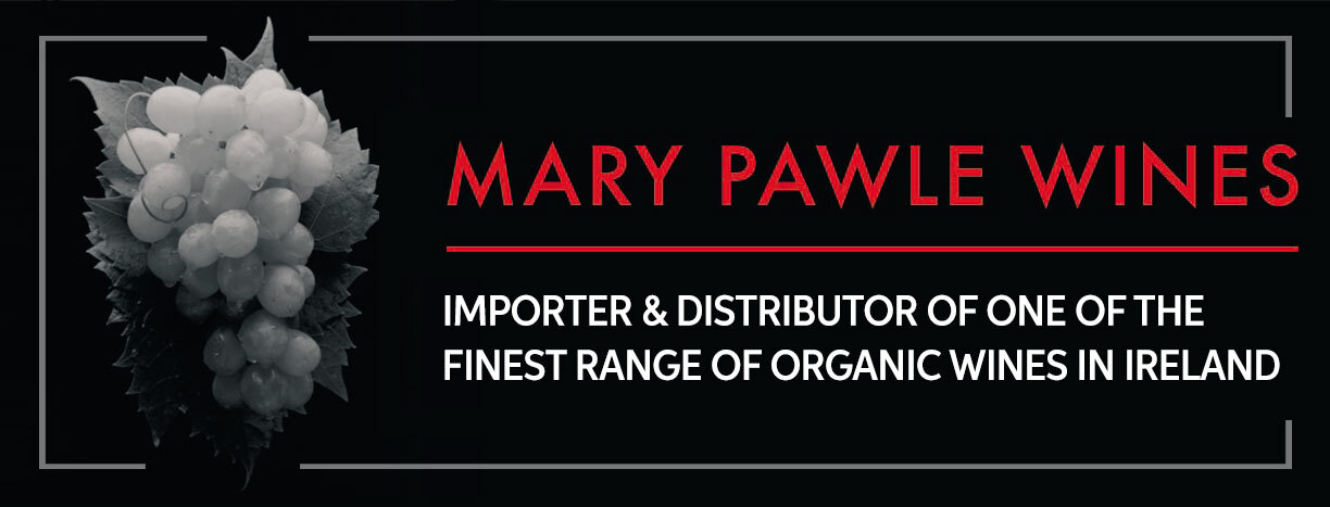 Mary Pawle Wines